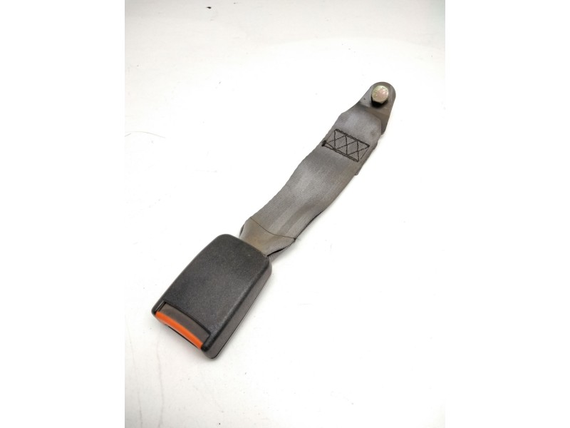 Recambio de enganche delantero izquierdo para nissan terrano ii (r20) 2.7 tdi 4wd referencia OEM IAM   