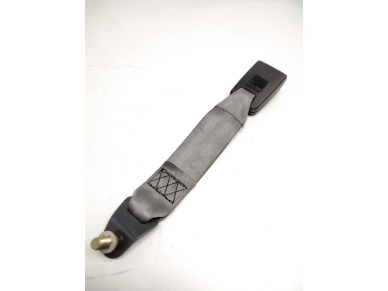 Recambio de enganche delantero izquierdo para nissan terrano ii (r20) 2.7 tdi 4wd referencia OEM IAM   