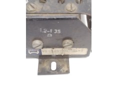 Recambio de resistencia calefaccion para » otros... referencia OEM IAM 1517-3700-0012   2