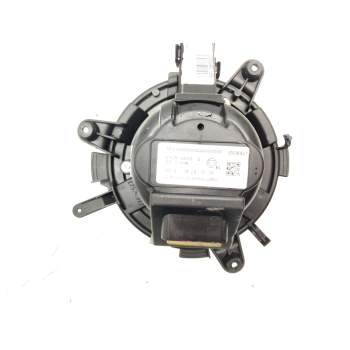 Recambio de motor calefaccion para citroën ds 7 ds 7 crossback buehdi referencia OEM IAM 5P1300000  
