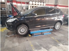 FORD C-MAX II (DXA/CB7, DXA/CEU)