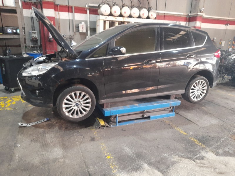 ford c-max ii (dxa/cb7, dxa/ceu) del año 2013