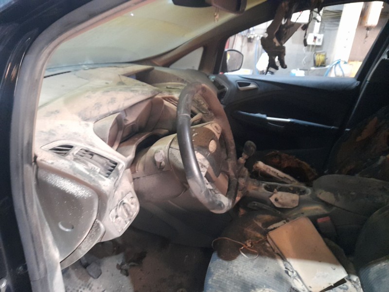 ford c-max ii (dxa/cb7, dxa/ceu) del año 2013