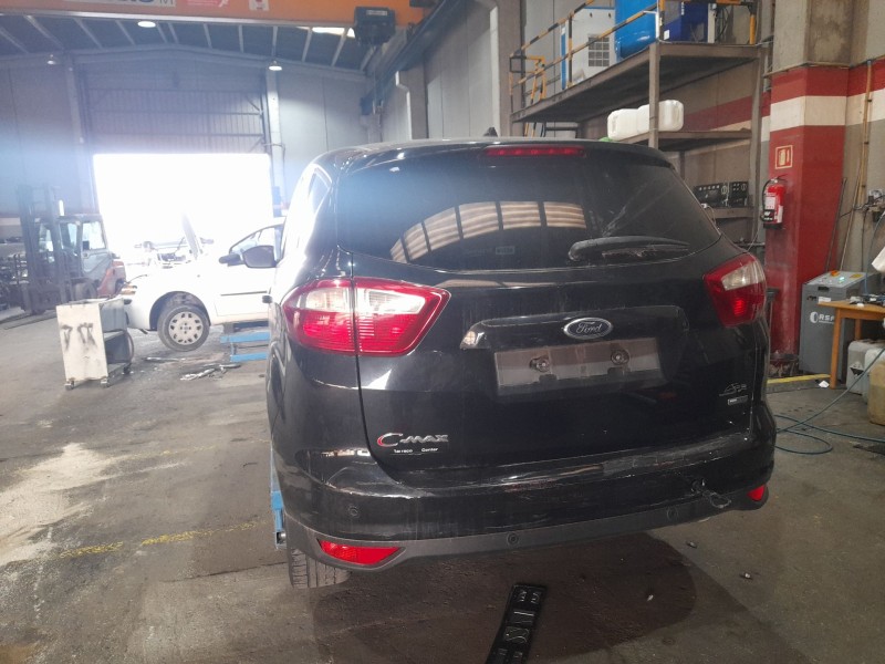 ford c-max ii (dxa/cb7, dxa/ceu) del año 2013