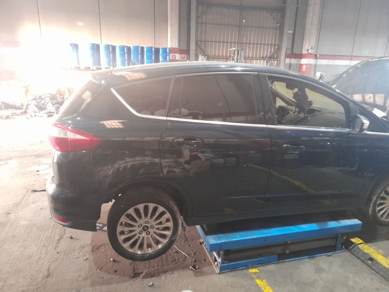 ford c-max ii (dxa/cb7, dxa/ceu) del año 2013
