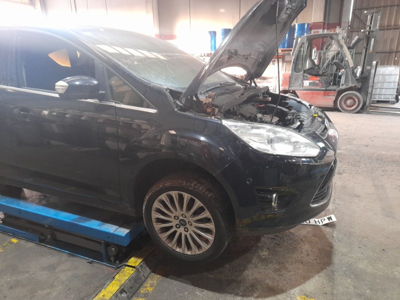 ford c-max ii (dxa/cb7, dxa/ceu) del año 2013