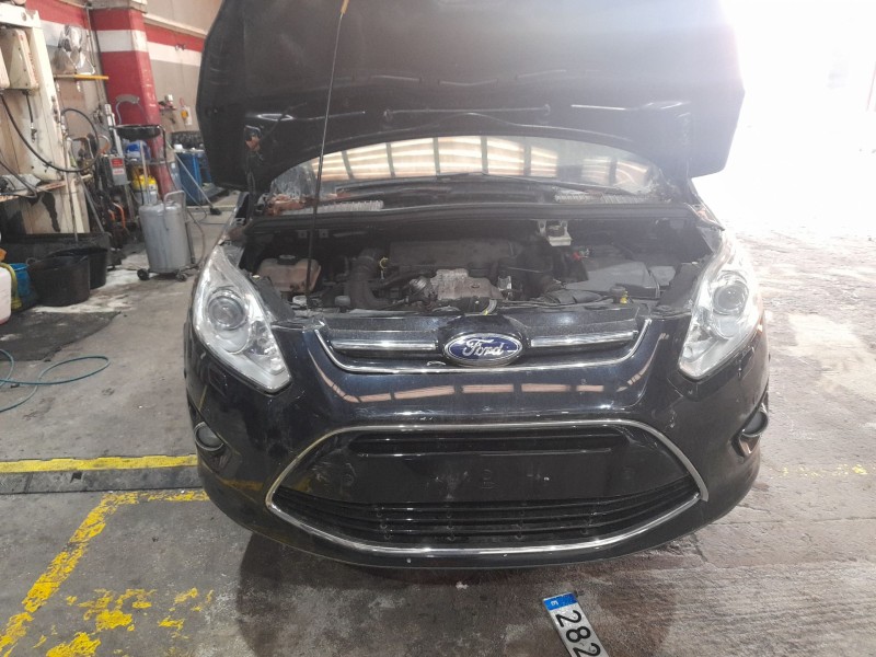 ford c-max ii (dxa/cb7, dxa/ceu) del año 2013