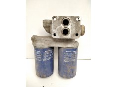 Recambio de soporte filtro aceite para pegaso 1234 t tecno referencia OEM IAM 49610066501  770099
