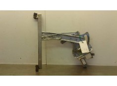 Recambio de elevalunas delantero izquierdo para toyota avensis berlina (t25) 2.2 d-4d sol berlina (5-ptas.) referencia OEM IAM 6 2