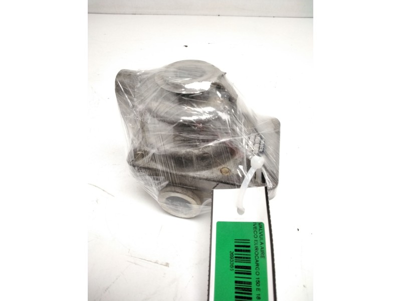 Recambio de valvula aire para iveco eurocargo 150 e 18 referencia OEM IAM 4733010030 4733000166 VALVULA CARGA/DESCARGA