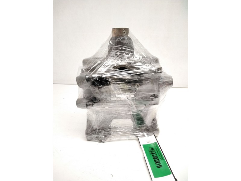 Recambio de centralita valvulas freno para iveco eurocargo 150 e 18 referencia OEM IAM DX26  MAGNETI MARELLI