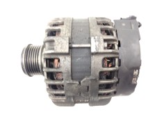 Recambio de alternador para seat alhambra (710, 711) 2.0 tdi referencia OEM IAM    2