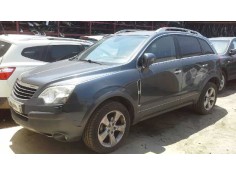 opel antara del año 2008