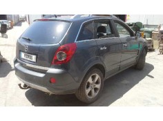 opel antara del año 2008 2