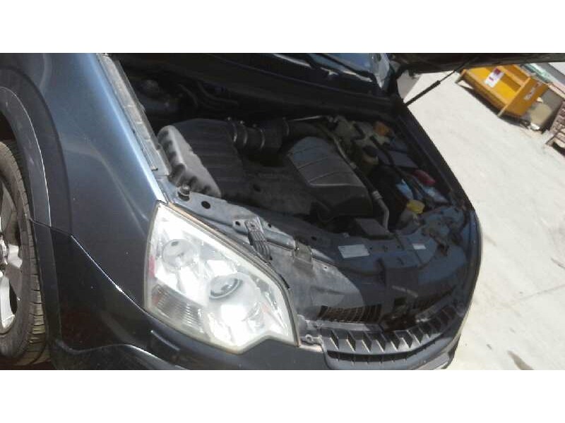 opel antara del año 2008