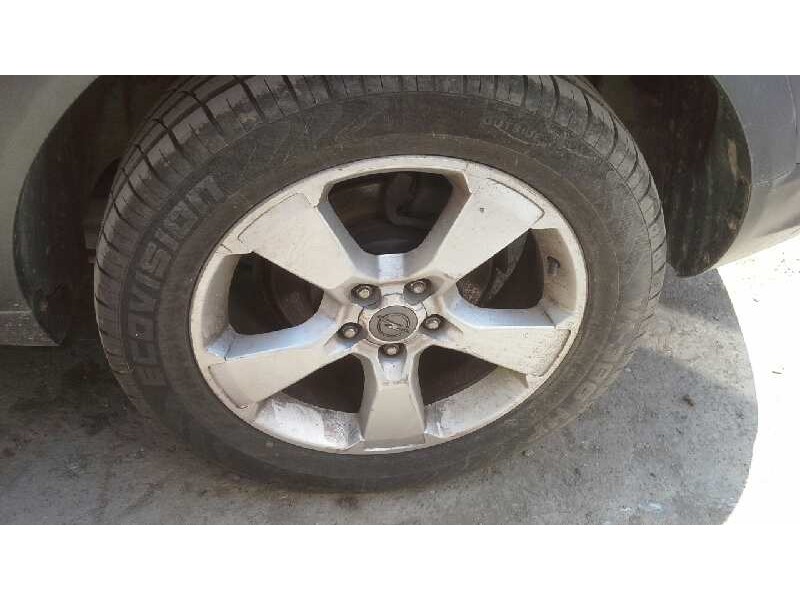 opel antara del año 2008