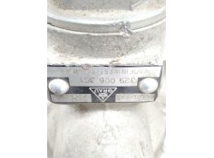 Recambio de valvula aire para iveco eurocargo 150 e 18 referencia OEM IAM 329006361  VALVULA FRENO REMOLQUE 2