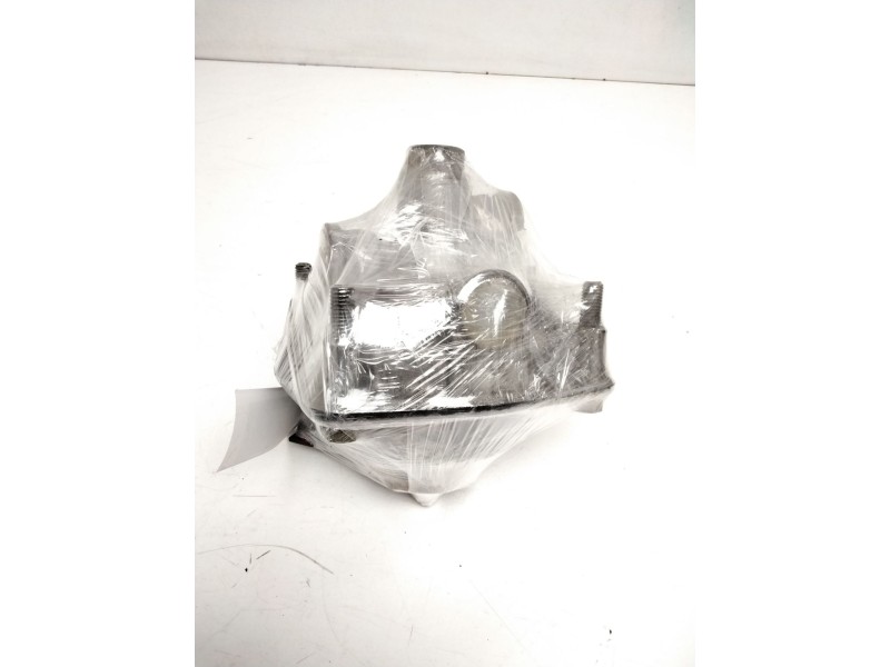 Recambio de valvula aire para mercedes-benz lp serie / bm 314/316/318 referencia OEM IAM AB2.258  VALVULA FRENO TRAILER