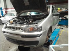 fiat punto (188_) del año 2000 2