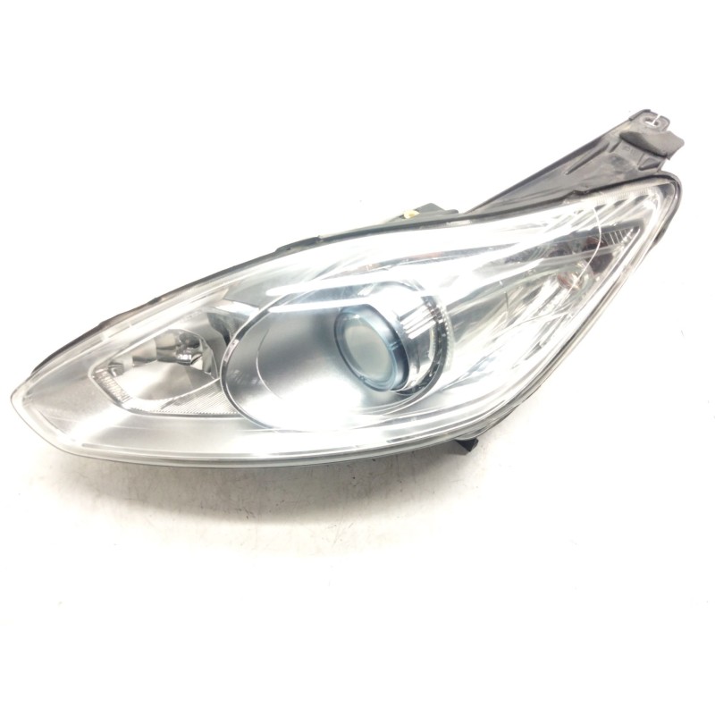 Recambio de faro izquierdo para ford c-max ii (dxa/cb7, dxa/ceu) 1.6 ti referencia OEM IAM AM5113D155AF  