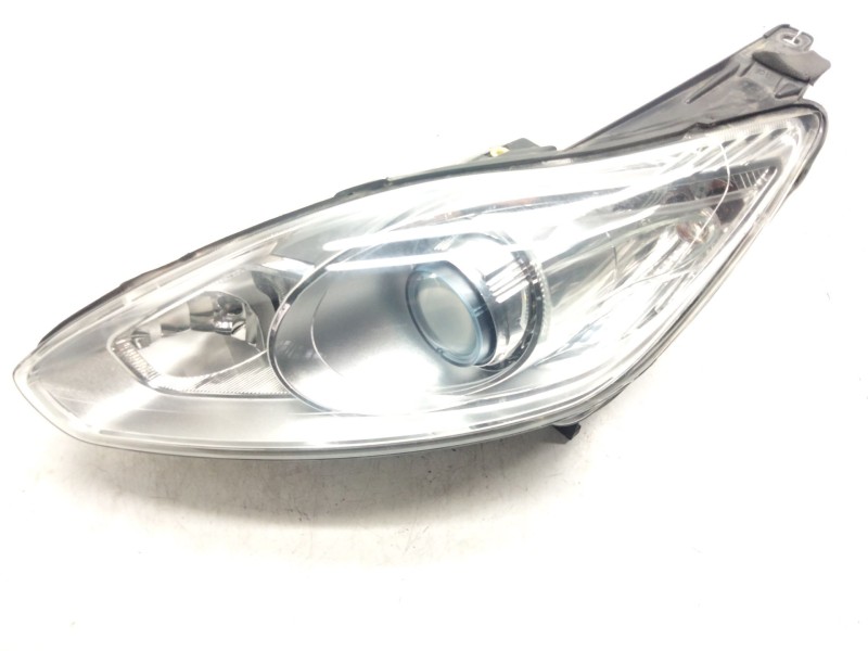 Recambio de faro izquierdo para ford c-max ii (dxa/cb7, dxa/ceu) 1.6 ti referencia OEM IAM AM5113D155AF  