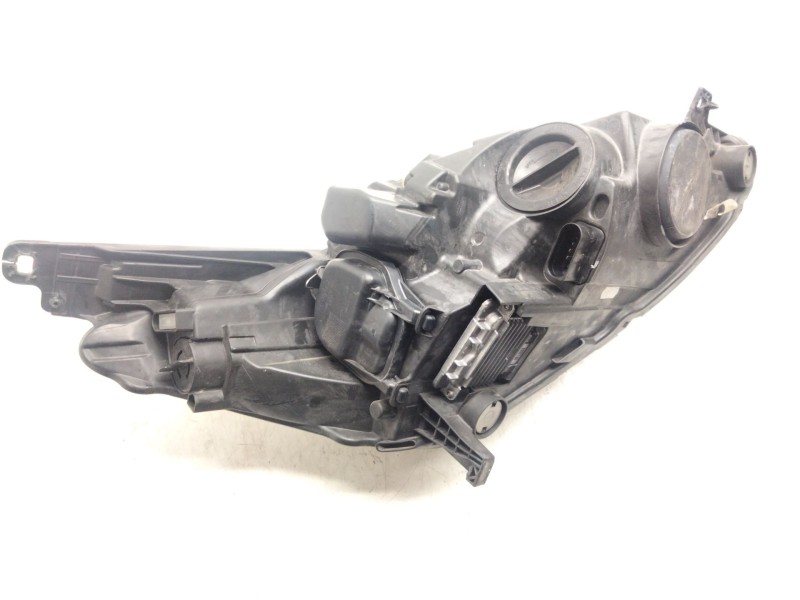 Recambio de faro izquierdo para ford c-max ii (dxa/cb7, dxa/ceu) 1.6 ti referencia OEM IAM AM5113D155AF  