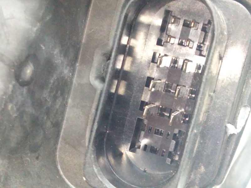 Recambio de faro izquierdo para ford c-max ii (dxa/cb7, dxa/ceu) 1.6 ti referencia OEM IAM AM5113D155AF  