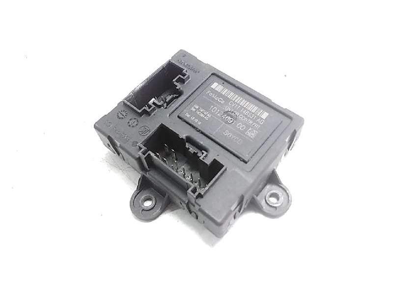 Recambio de modulo confort para ford fiesta (ccn) 1.5 tdci cat referencia OEM IAM 1012469100  