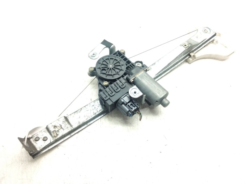 Recambio de elevalunas trasero derecho para ford mondeo iii sedán (b4y) 1.8 16v referencia OEM IAM   