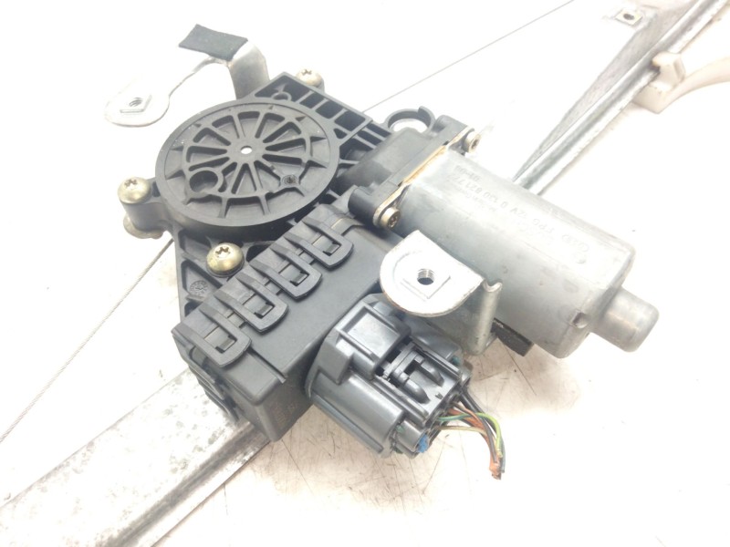 Recambio de elevalunas trasero derecho para ford mondeo iii sedán (b4y) 1.8 16v referencia OEM IAM   