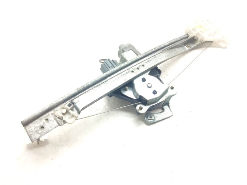 Recambio de elevalunas trasero derecho para ford mondeo iii sedán (b4y) 1.8 16v referencia OEM IAM   