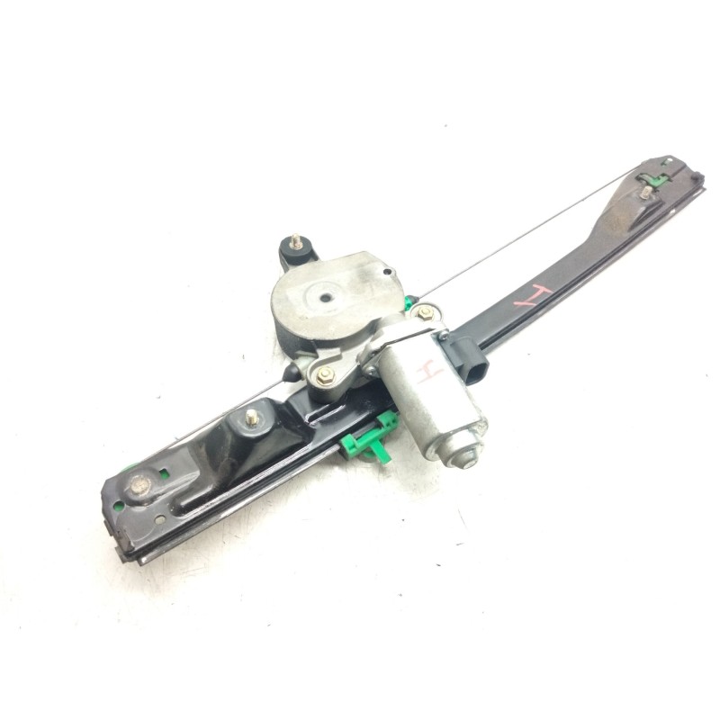 Recambio de elevalunas delantero izquierdo para fiat punto (188_) 1.9 ds 60 (188.031, .051, .231, .251) referencia OEM IAM   