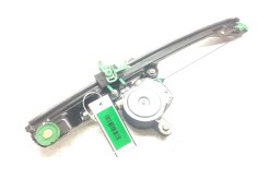 Recambio de elevalunas delantero izquierdo para fiat punto (188_) 1.9 ds 60 (188.031, .051, .231, .251) referencia OEM IAM    2