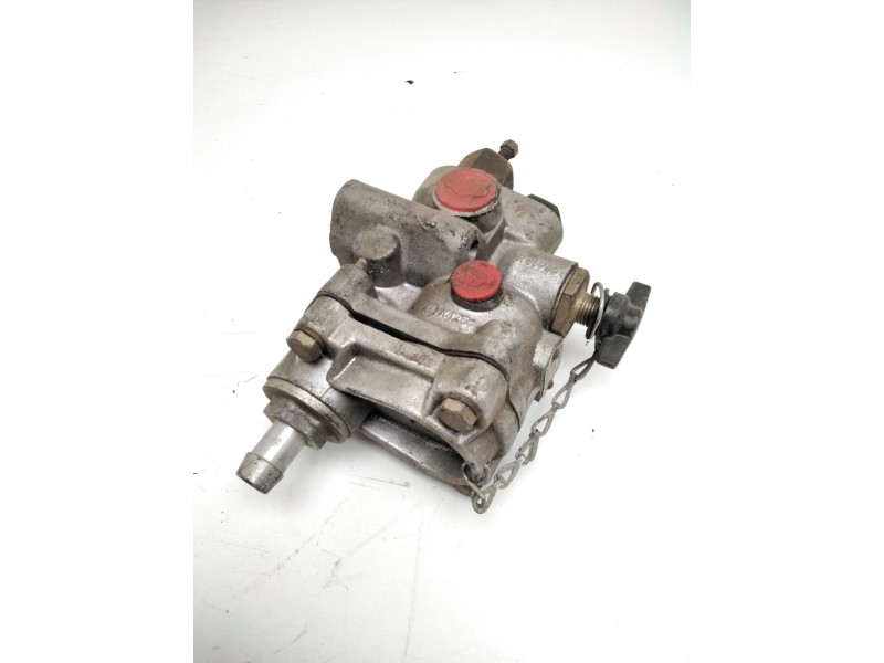 Recambio de valvula de vacio para iveco eurocargo 150 e 18 referencia OEM IAM DR2.106  