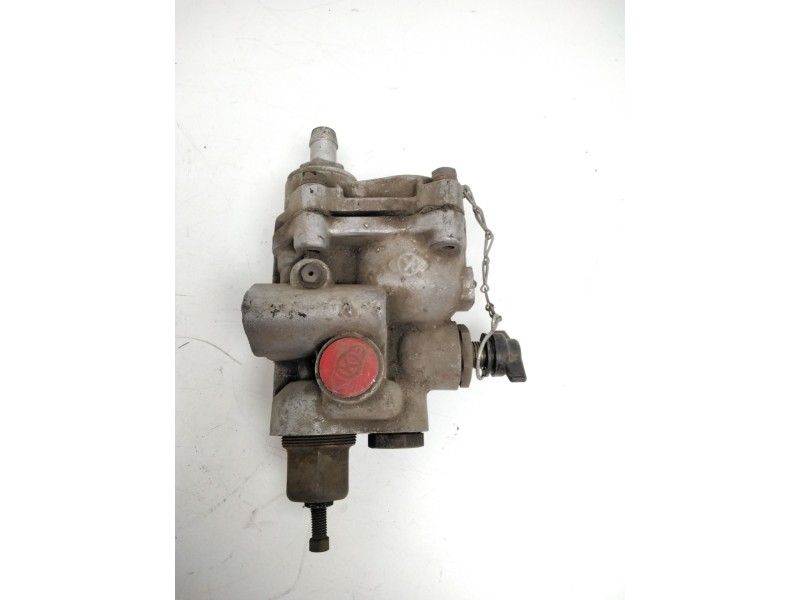 Recambio de valvula de vacio para iveco eurocargo 150 e 18 referencia OEM IAM DR2.106  