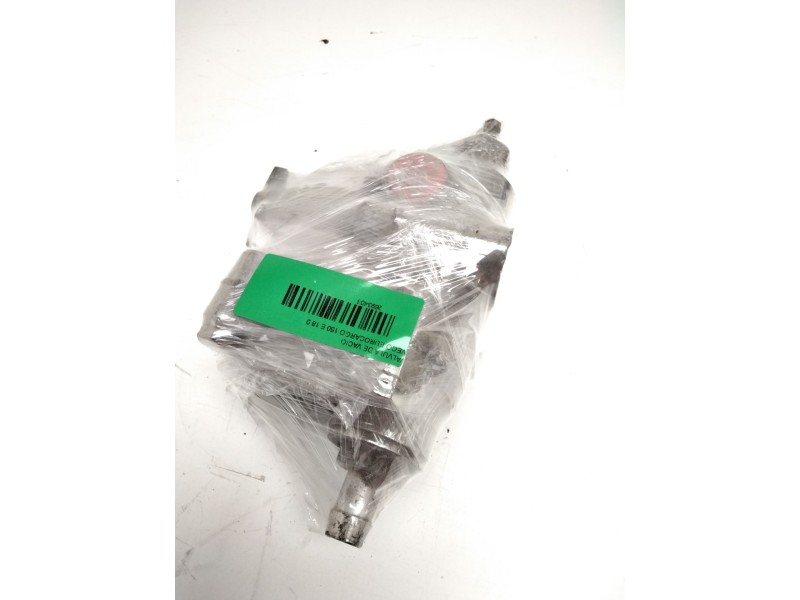 Recambio de valvula de vacio para iveco eurocargo 150 e 18 referencia OEM IAM DR2.106  
