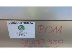 kia carnival ii del año 2004 2