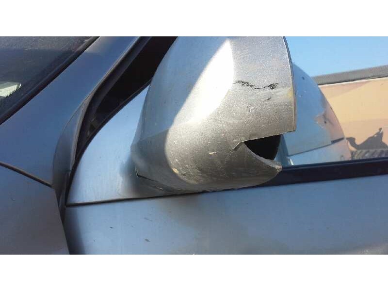 kia carnival ii del año 2004