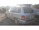 KIA CARNIVAL II