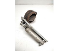 Recambio de mariposa freno motor para man g 90 (tipo lo1/lo2/lo4 dsd.8.87) 8.150 caja abierta referencia OEM IAM 442KS3012