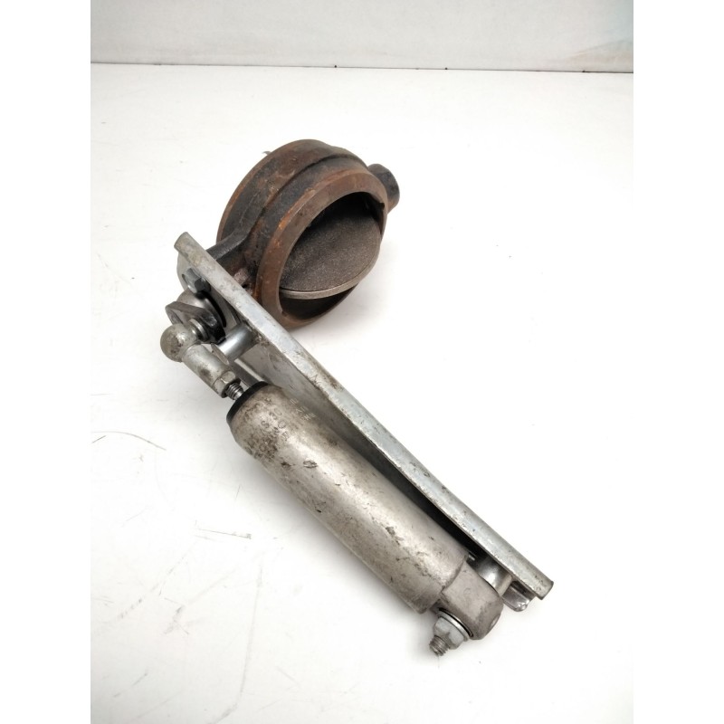 Recambio de mariposa freno motor para man g 90 (tipo lo1/lo2/lo4 dsd.8.87) 8.150 caja abierta referencia OEM IAM 442KS3012  