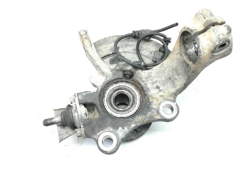 Recambio de mangueta delantera izquierda para seat alhambra (7v9) reference referencia OEM IAM PSW16DE  