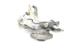 Recambio de mangueta delantera izquierda para seat alhambra (7v9) reference referencia OEM IAM PSW16DE   2