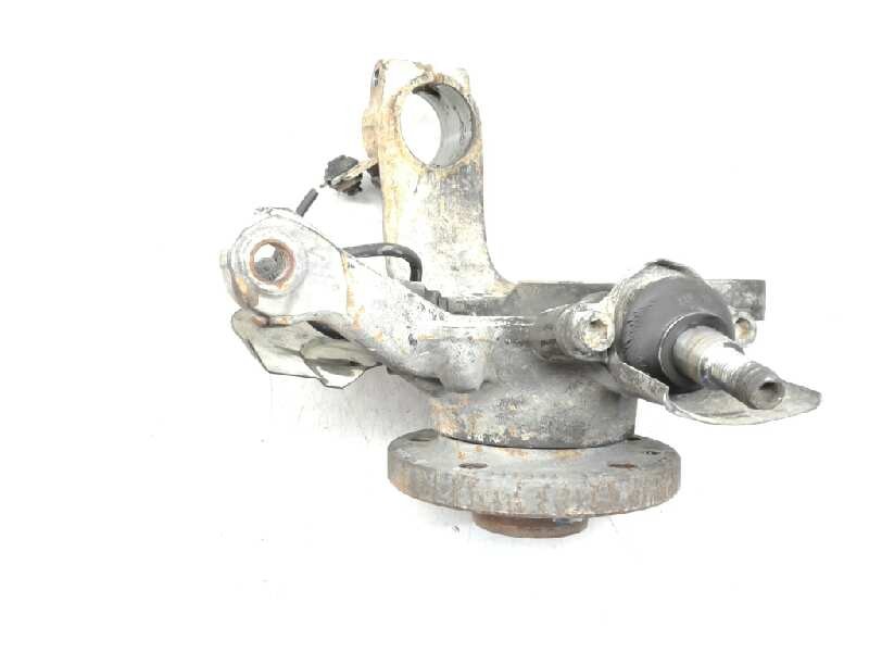 Recambio de mangueta delantera izquierda para seat alhambra (7v9) reference referencia OEM IAM PSW16DE  