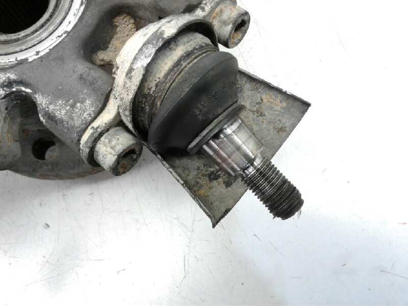 Recambio de mangueta delantera izquierda para seat alhambra (7v9) reference referencia OEM IAM PSW16DE  