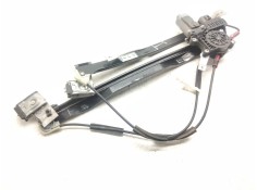 Recambio de elevalunas delantero izquierdo para ford mondeo iii sedán (b4y) 1.8 16v referencia OEM IAM   