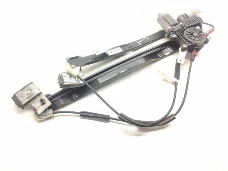 Recambio de elevalunas delantero izquierdo para ford mondeo iii sedán (b4y) 1.8 16v referencia OEM IAM   