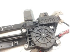 Recambio de elevalunas delantero izquierdo para ford mondeo iii sedán (b4y) 1.8 16v referencia OEM IAM    2