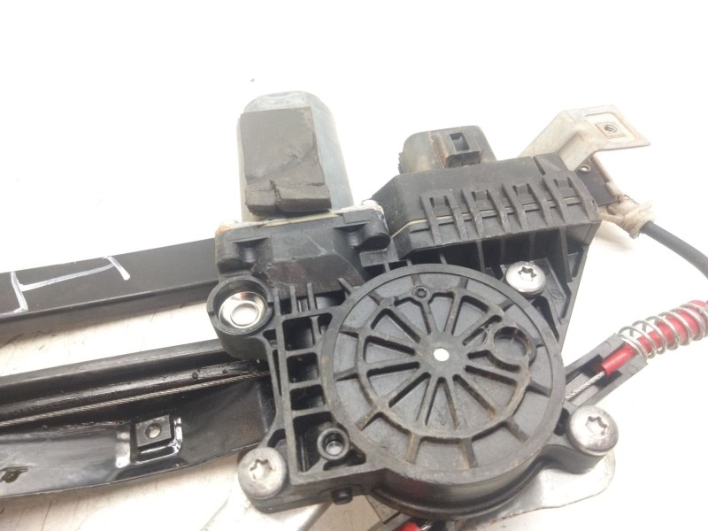 Recambio de elevalunas delantero izquierdo para ford mondeo iii sedán (b4y) 1.8 16v referencia OEM IAM   