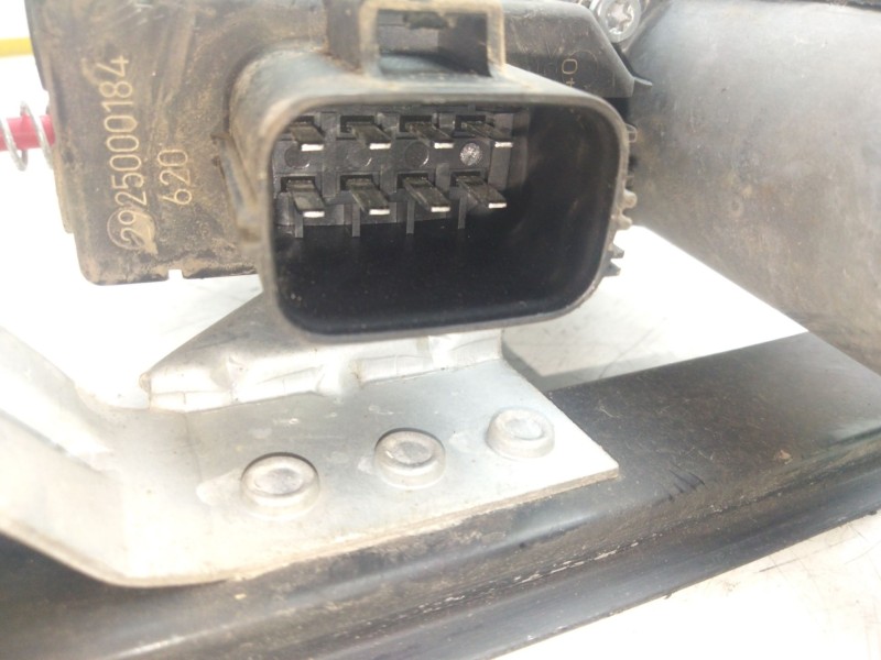 Recambio de elevalunas delantero izquierdo para ford mondeo iii sedán (b4y) 1.8 16v referencia OEM IAM   